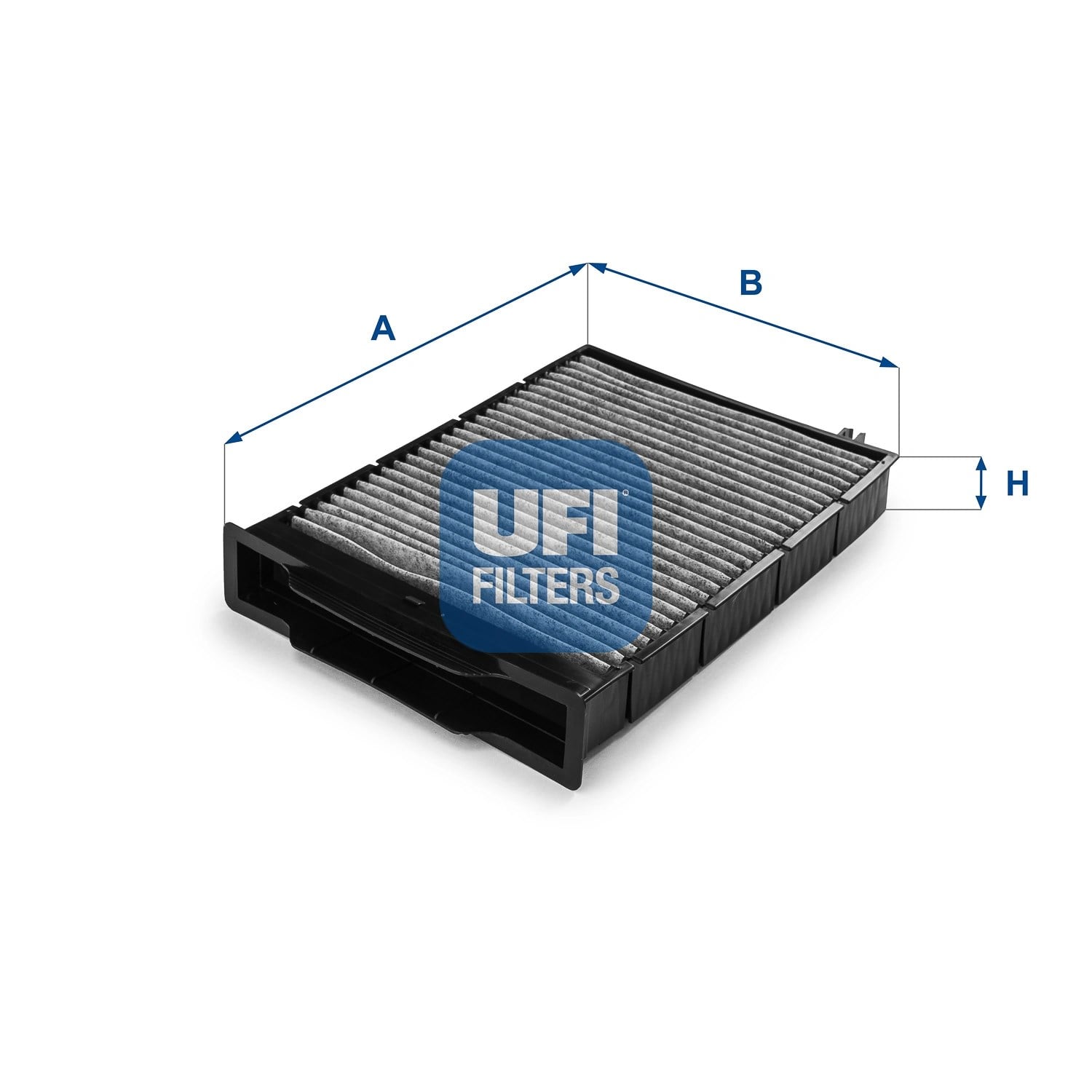 UFI 54 201 00 Polen Filtresi 7701064235 uygun fiyat hızlı kargo