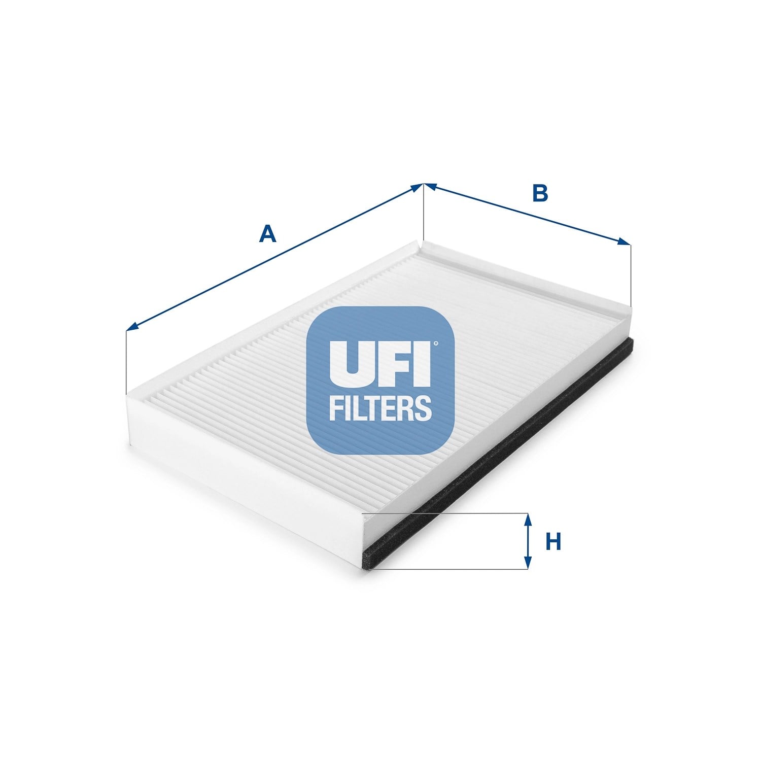 UFI 53 110 00 Polen Filtresi 6398350247 uygun fiyat hızlı kargo