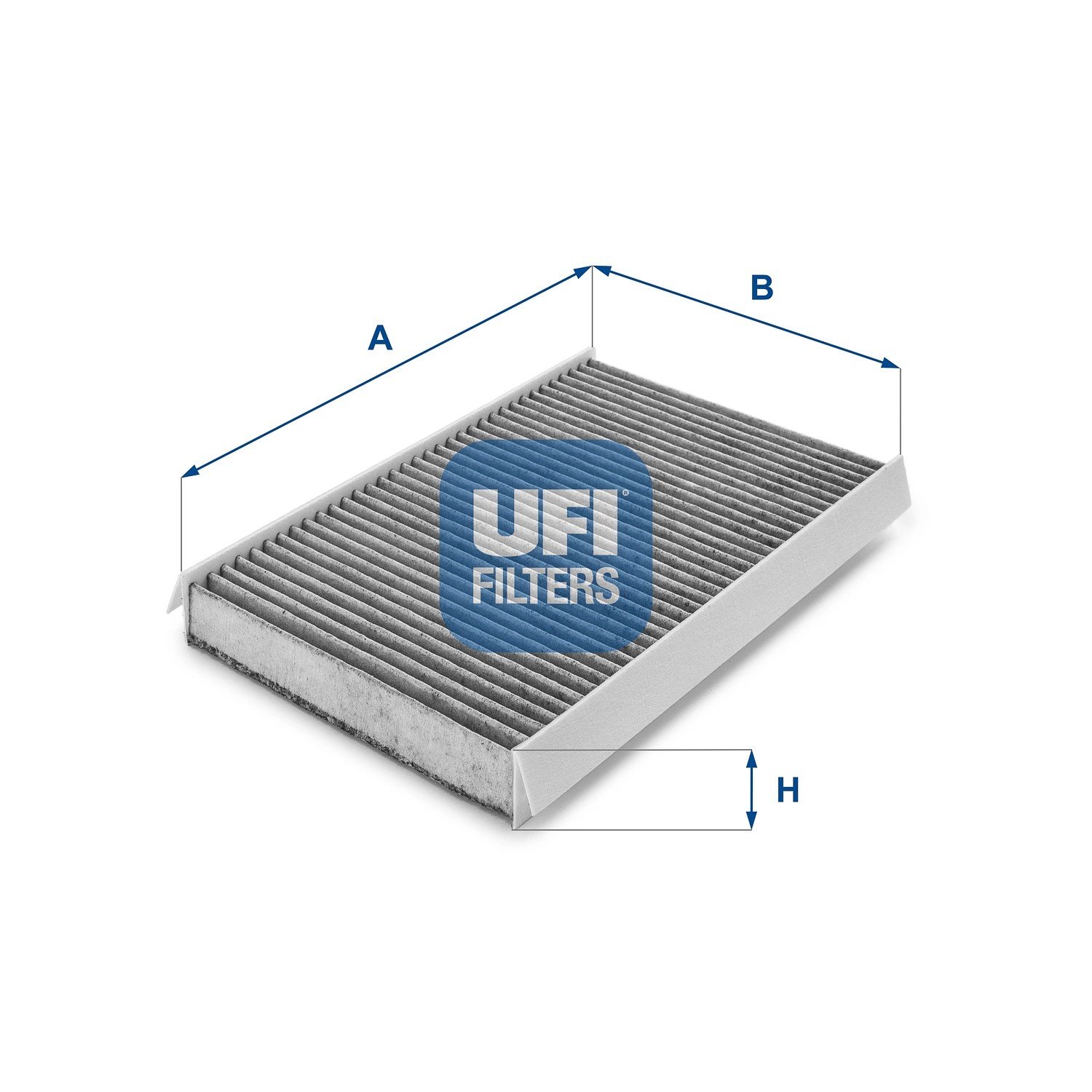 UFI 5411100 Polen Filtresi 6447 KL uygun fiyat hızlı kargo