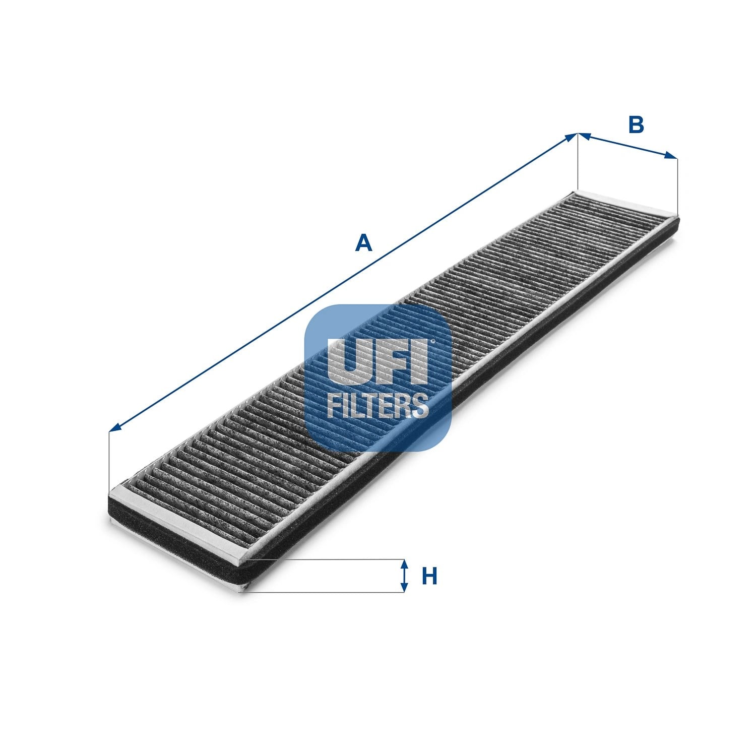 UFI 54 121 00 Polen Filtresi 64116907450 uygun fiyat hızlı kargo