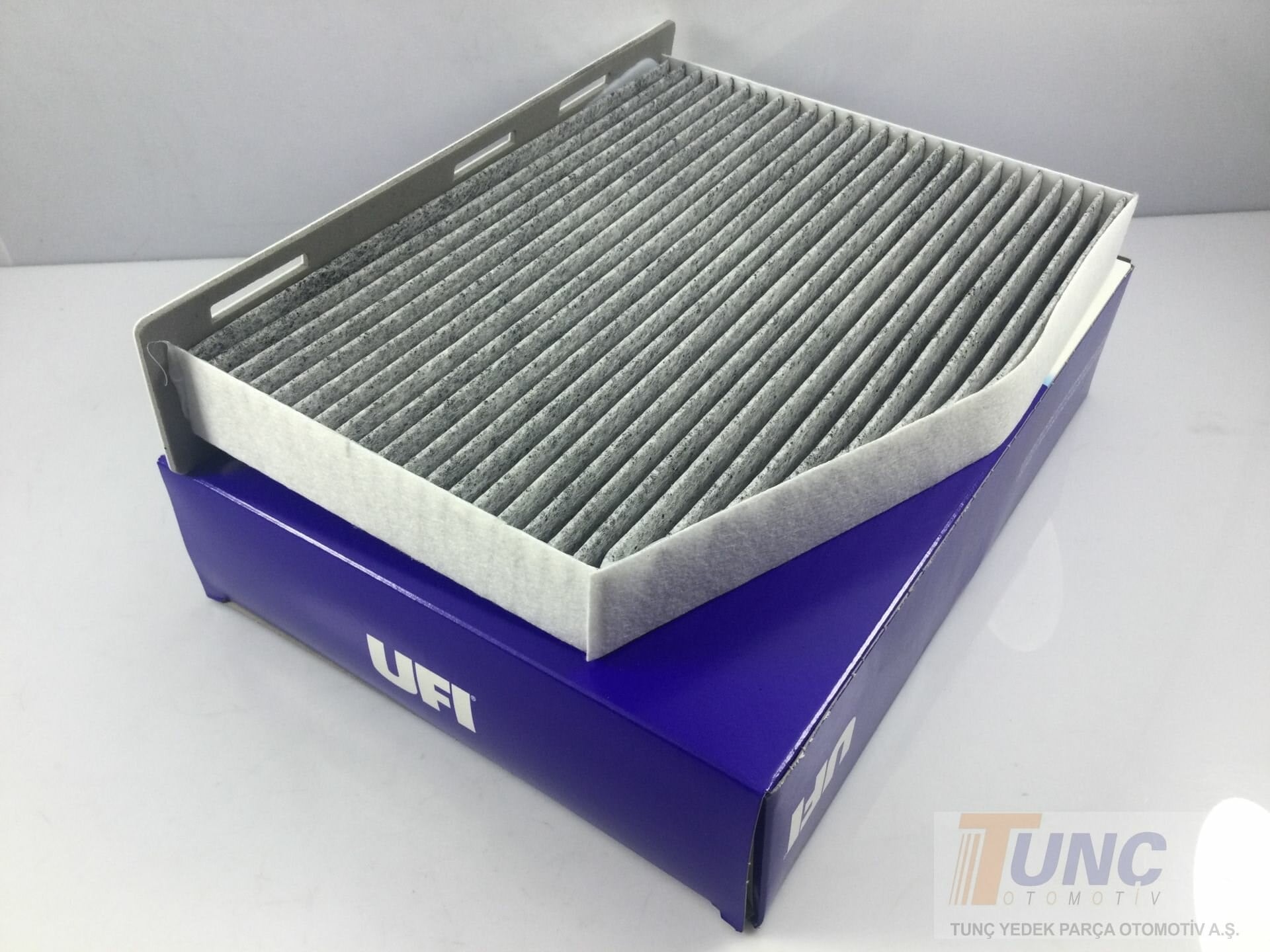 UFI 5412400 Polen Filtresi 1K1819653B uygun fiyat hızlı kargo