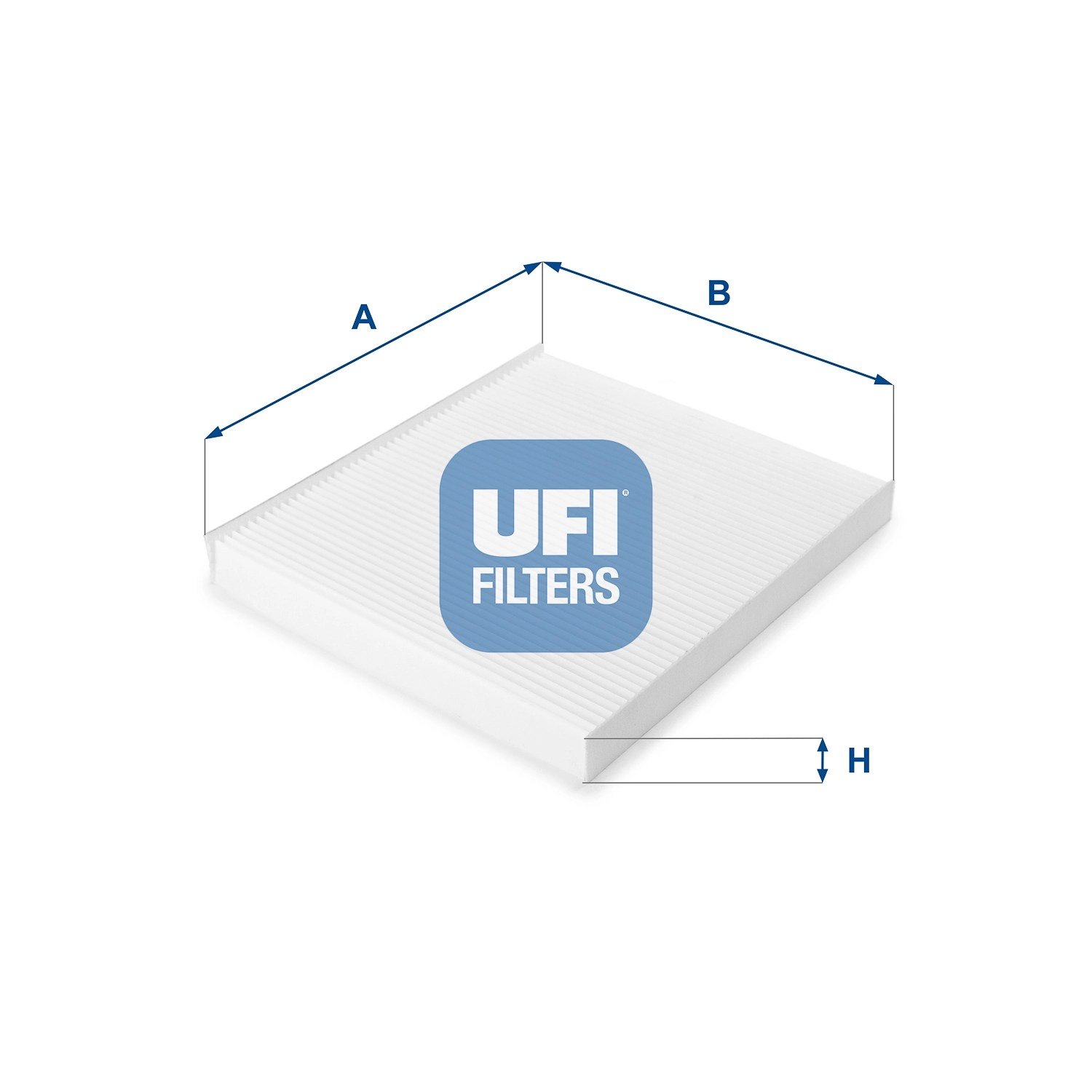 UFI 5320900 Polen Filtresi 50511785 uygun fiyat hızlı kargo