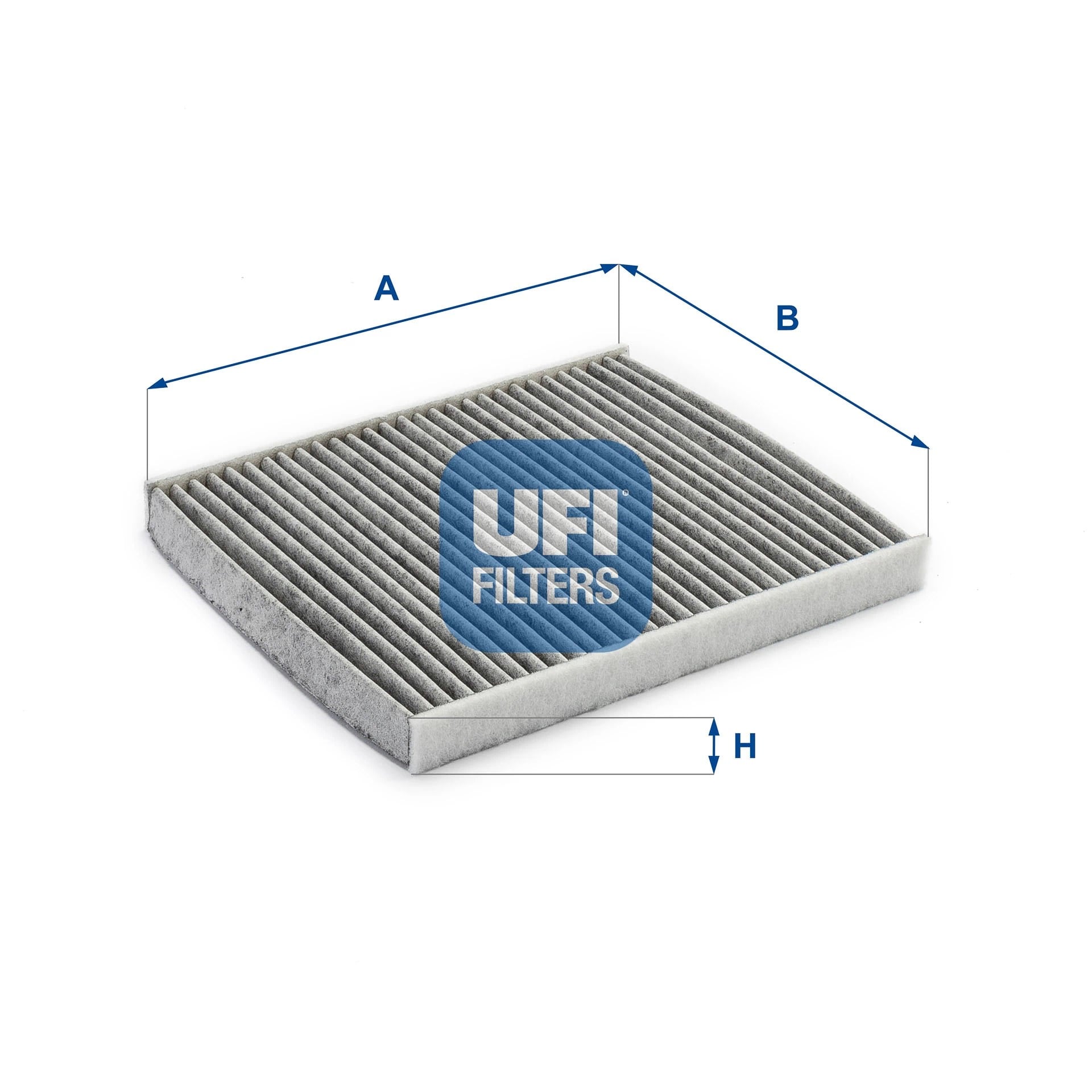 UFI 54 221 00 Polen Filtresi 1673744 uygun fiyat hızlı kargo