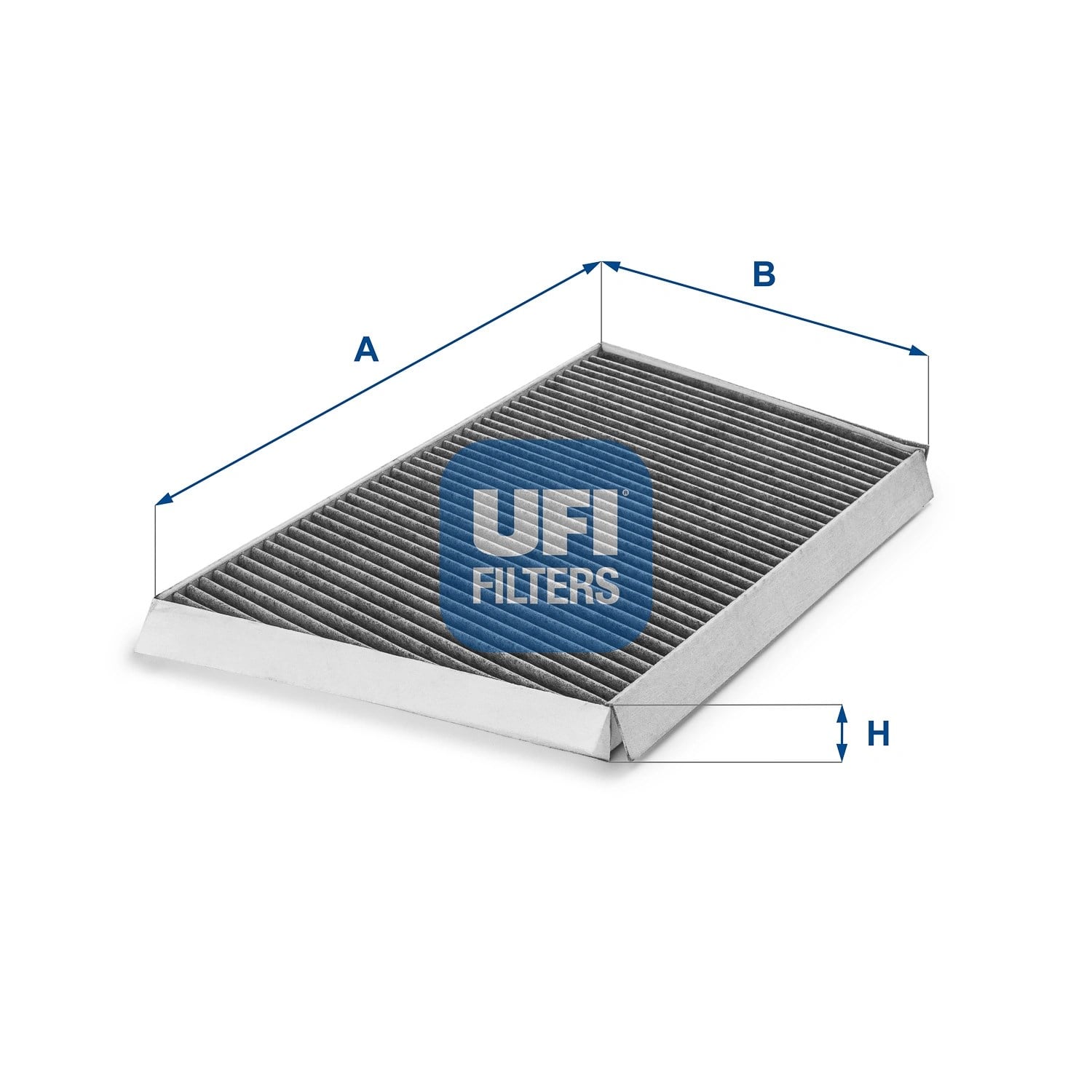 UFI 54 131 00 Polen Filtresi 2038300918 uygun fiyat hızlı kargo