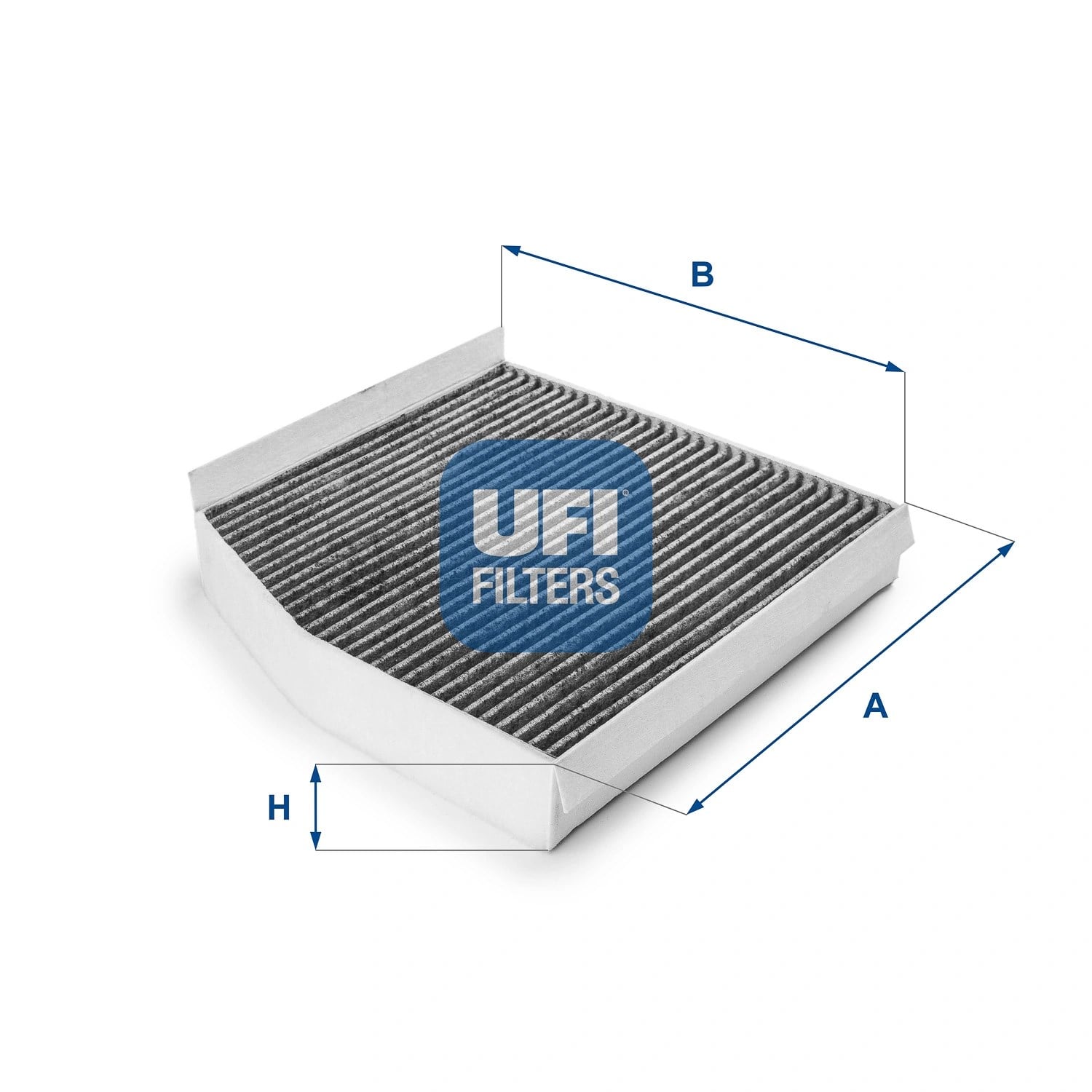 UFI 54 236 00 Polen Filtresi 2468300018 uygun fiyat hızlı kargo