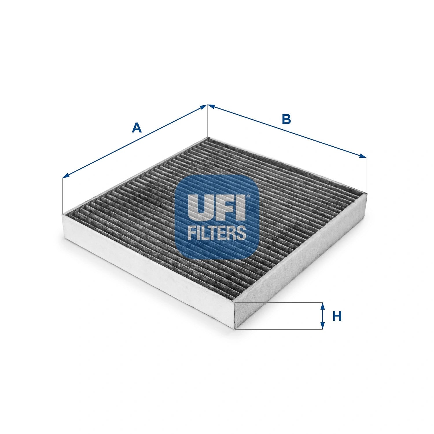 UFI 54 219 00 Polen Filtresi 5Q0819653 uygun fiyat hızlı kargo