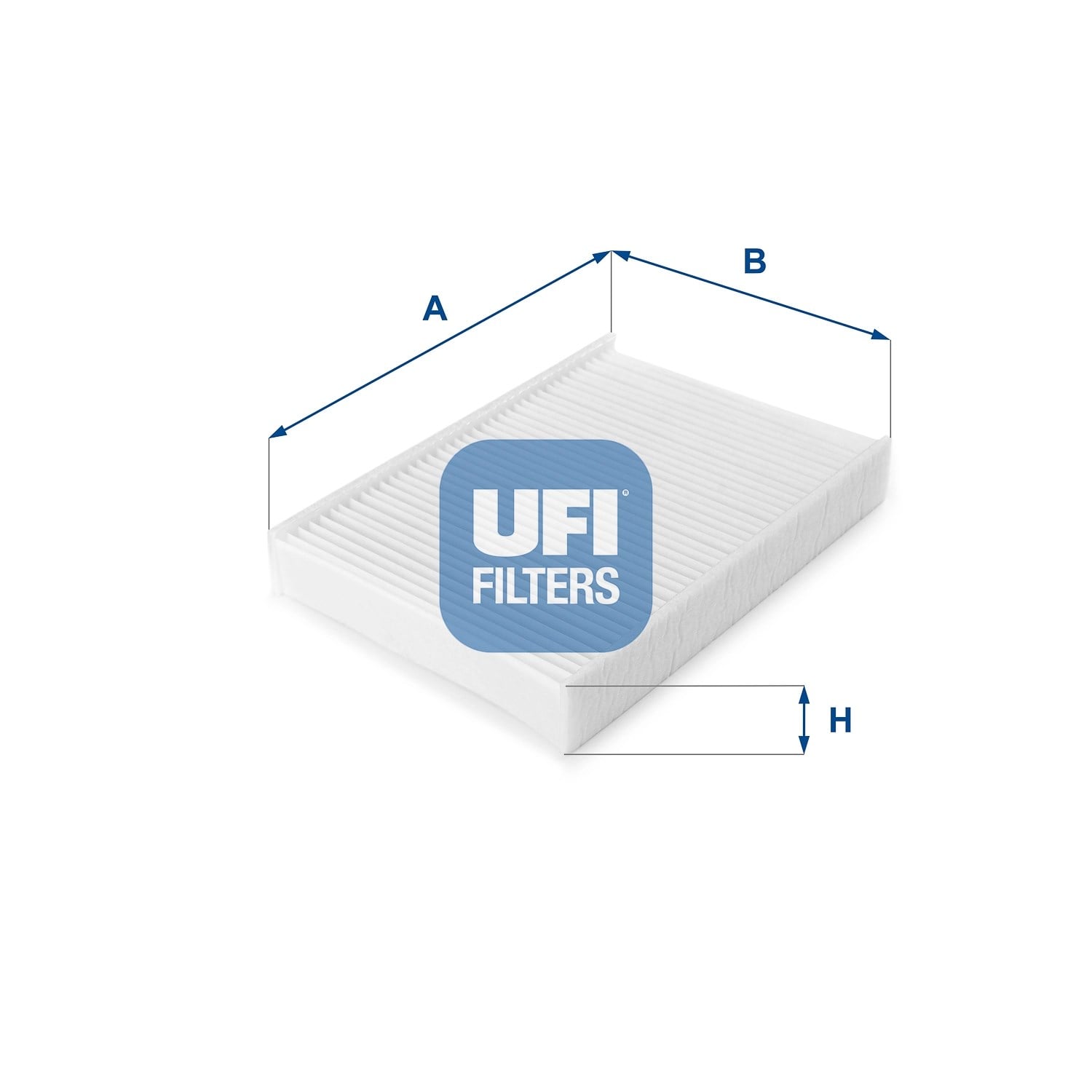 UFI 53 060 00 Polen Filtresi 27891 00Q0A uygun fiyat hızlı kargo
