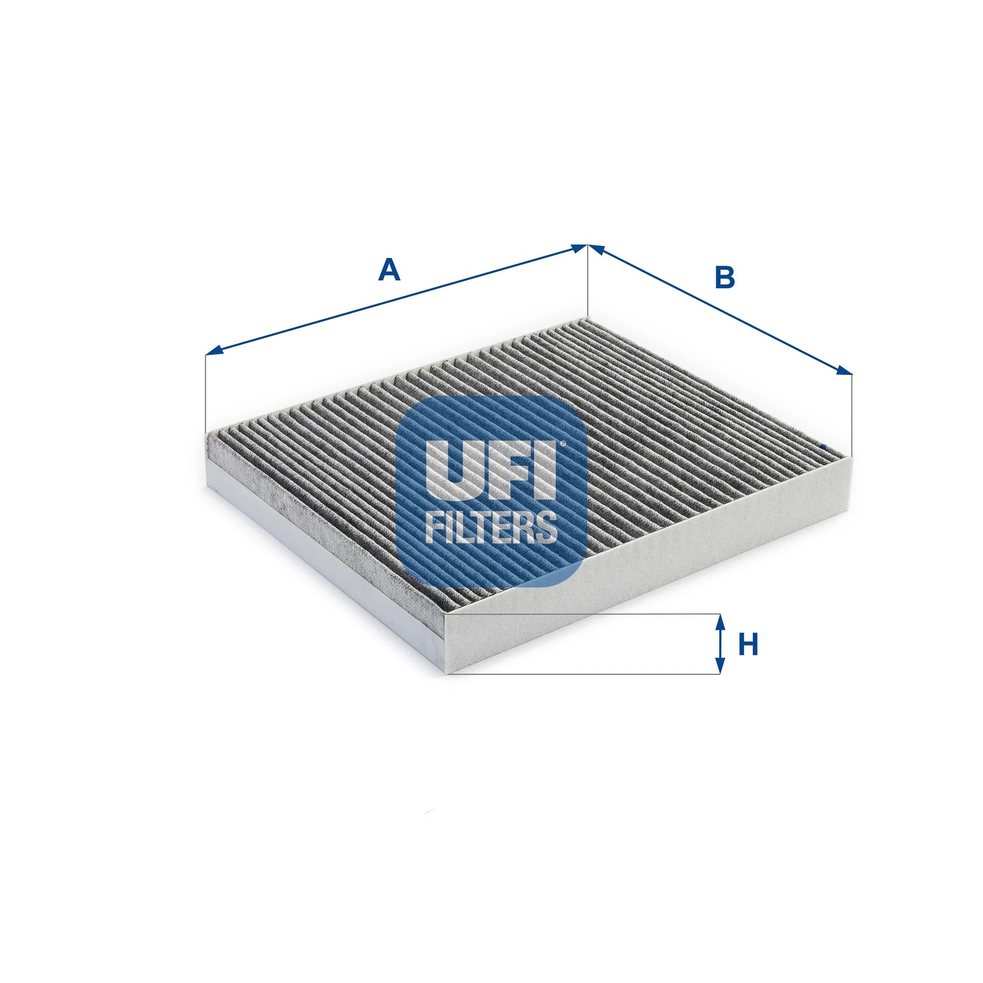 UFI 54 238 00 Polen Filtresi 13356914 uygun fiyat hızlı kargo