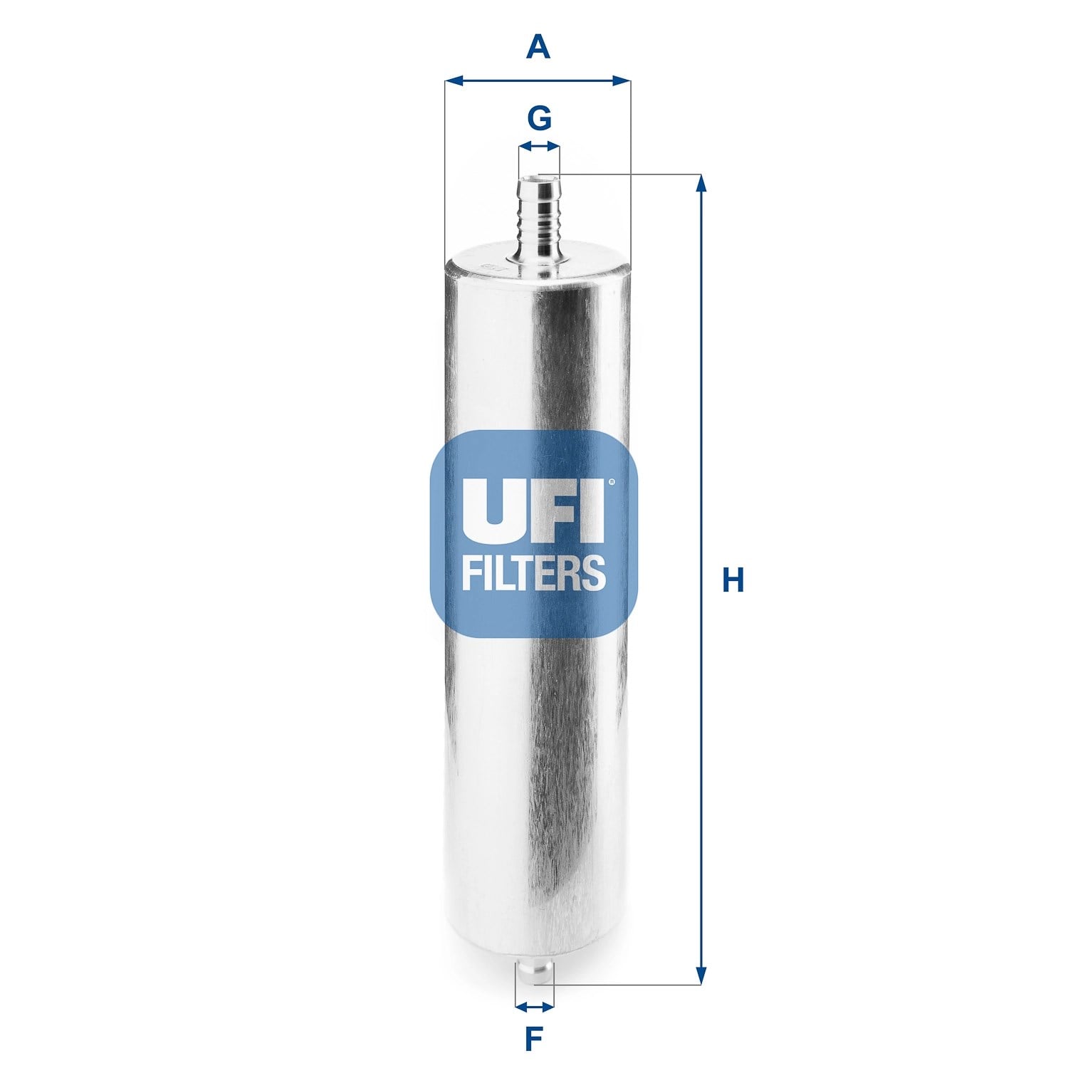 UFI 31 985 00 Yakıt Filtresi 4G0127401 uygun fiyat hızlı kargo