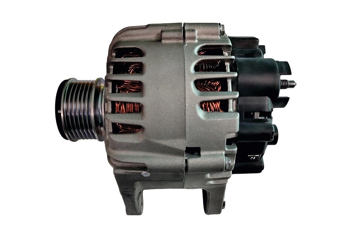 VALEO 406770 Alternatör 2310000QBH uygun fiyat hızlı kargo