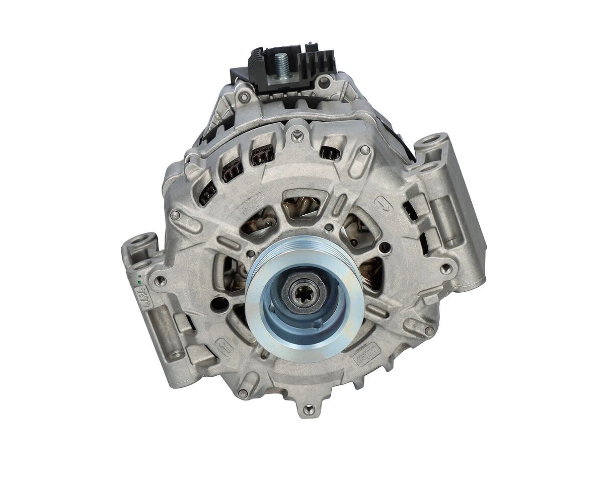 VALEO 443546 Alternatör 06L903018G uygun fiyat hızlı kargo