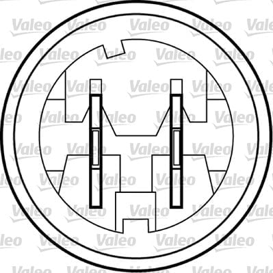 VALEO 850798 Cam Krikosu 8200075940 uygun fiyat hızlı kargo