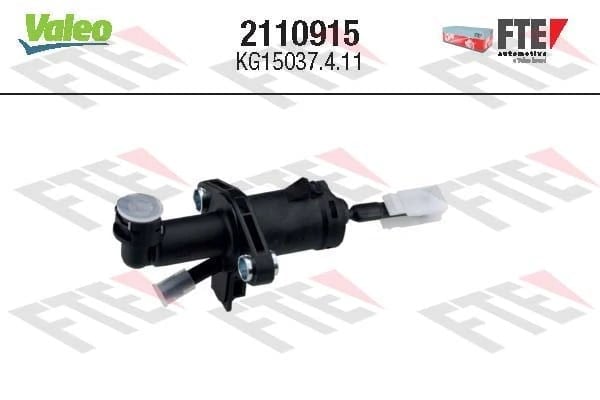 VALEO 2110915 Debriyaj Merkezi 6R0721388 uygun fiyat hızlı kargo