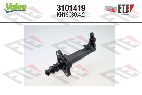 VALEO 3101419 Debriyaj Merkezi 1J0721261D uygun fiyat hızlı kargo