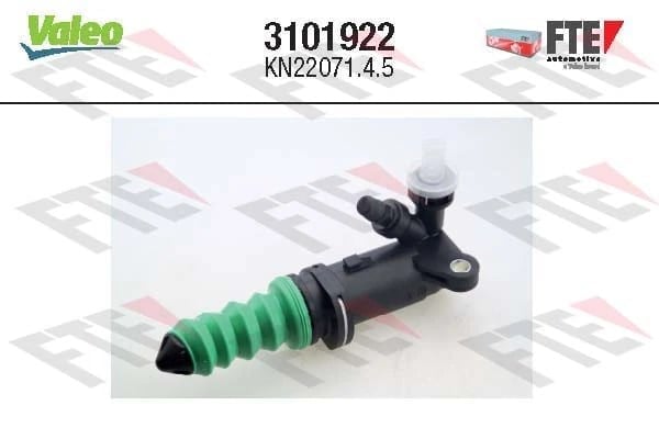 VALEO 3101922 Debriyaj Merkezi 4F0721257A uygun fiyat hızlı kargo
