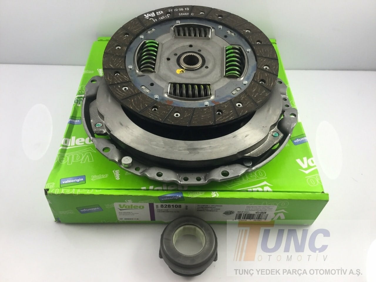 VALEO 828108 Debriyaj Seti 03P141025 031 uygun fiyat hızlı kargo