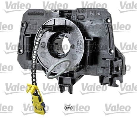 VALEO 251644 Direksiyon Zembereği 255677797R uygun fiyat hızlı kargo