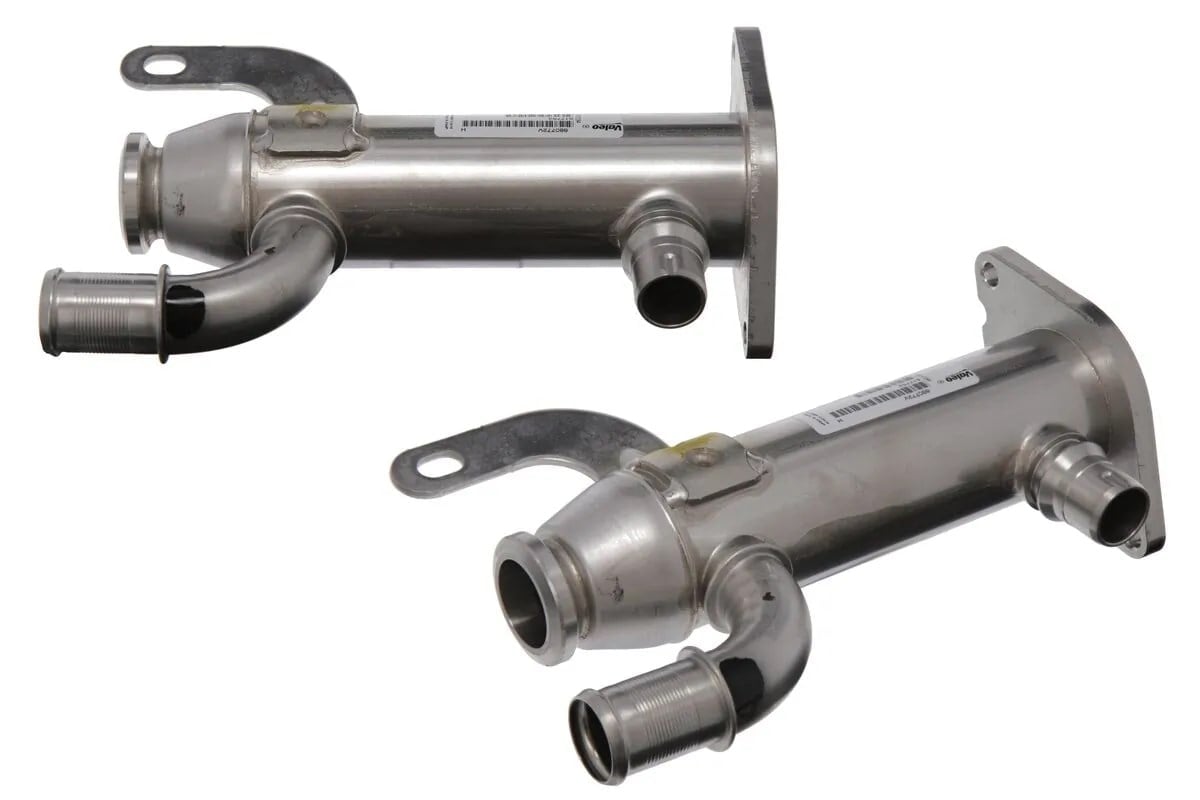 VALEO 817753 EGR Soğutucu 1233381 uygun fiyat hızlı kargo