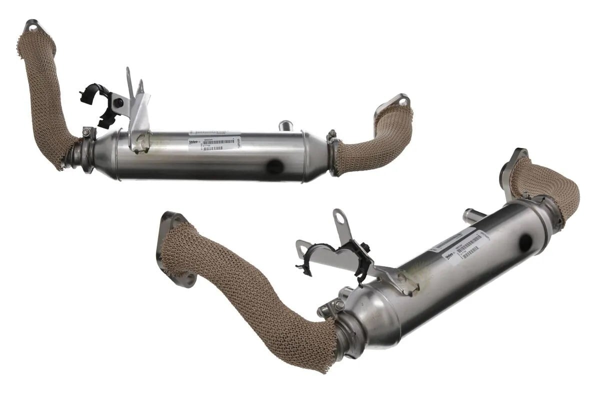 VALEO 817749 EGR Soğutucu 55181418 uygun fiyat hızlı kargo