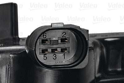 VALEO 700438 EGR Valfi 03L131512BP uygun fiyat hızlı kargo