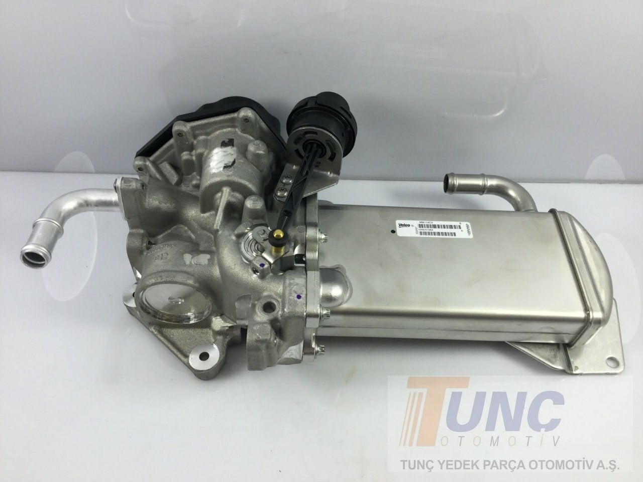 VALEO 700435 EGR Valfi 03L131512DK uygun fiyat hızlı kargo