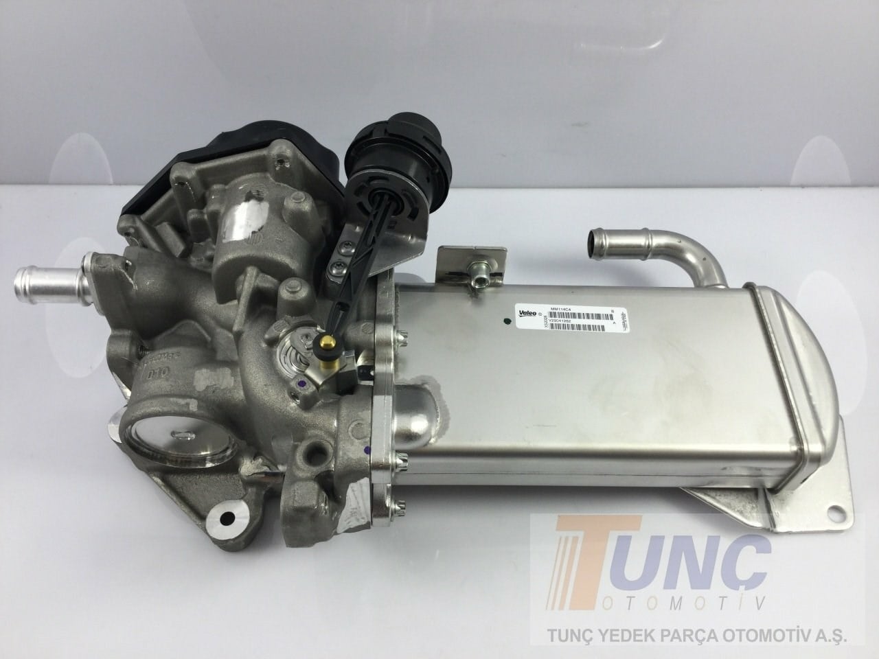 VALEO 700436 EGR Valfi 03L131512DT uygun fiyat hızlı kargo