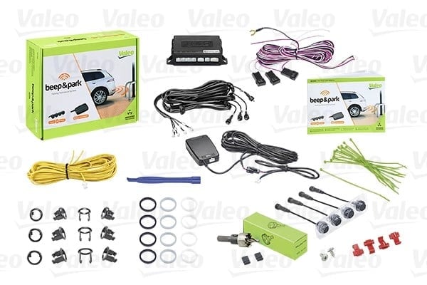 VALEO 632200 Ek Donanım Seti XXX uygun fiyat hızlı kargo