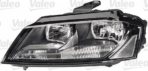 VALEO 044581 Far 8P0941003BL uygun fiyat hızlı kargo