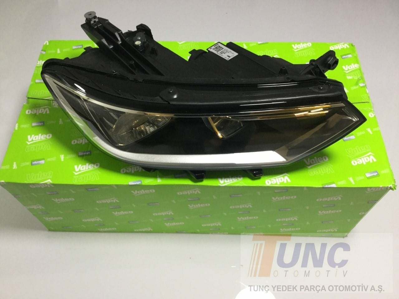 VALEO 046623 Far 3G1941006C uygun fiyat hızlı kargo