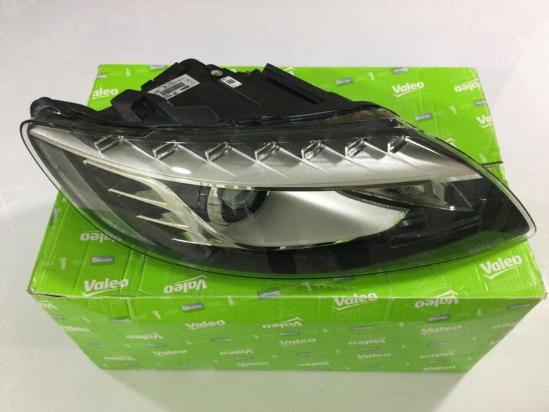 VALEO 044138 Far 4L0941030AC uygun fiyat hızlı kargo