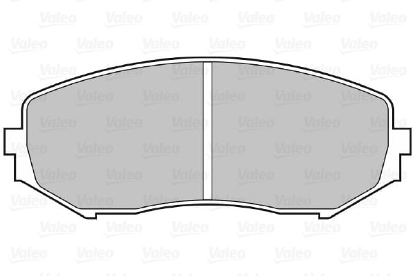 VALEO 670877 Fren Balatası 5520065D10 uygun fiyat hızlı kargo