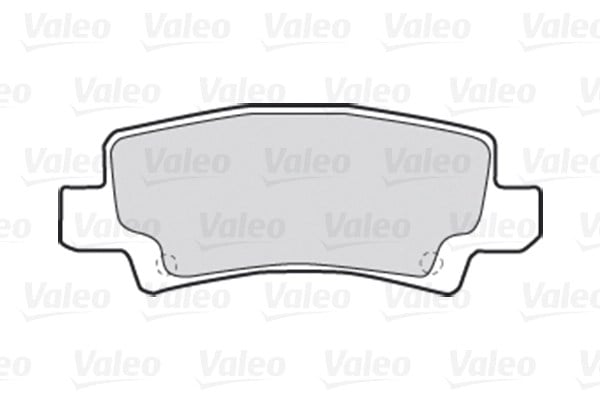 VALEO 670680 Fren Balatası 04466 YZZD9 uygun fiyat hızlı kargo