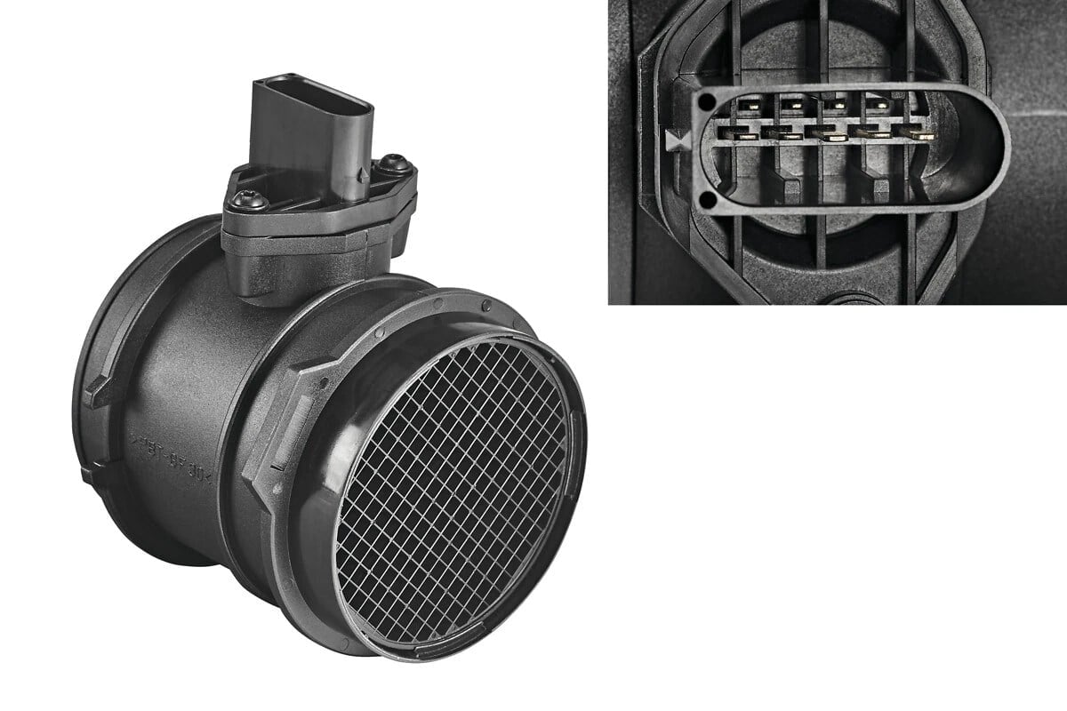 VALEO 253739 Hava Kütle Ölçer Akışmetre 1130940048 uygun fiyat hızlı kargo
