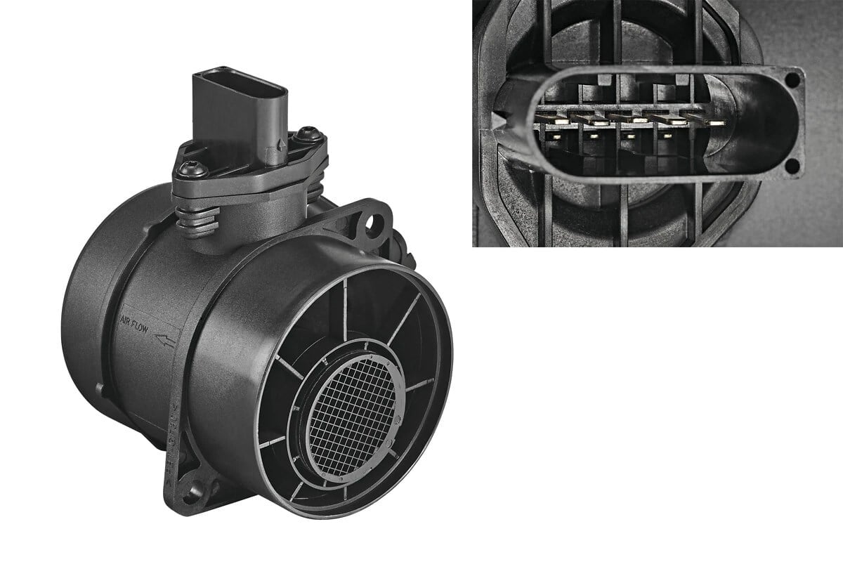 VALEO 253719 Hava Kütle Ölçer Akışmetre 6460940048 uygun fiyat hızlı kargo
