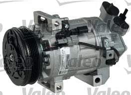 VALEO 813381 Klima Kompresörü 926000050R uygun fiyat hızlı kargo