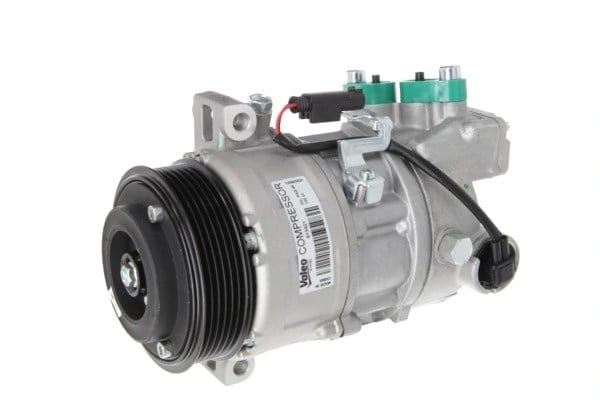 VALEO 813421 Klima Kompresörü 64526935613 uygun fiyat hızlı kargo