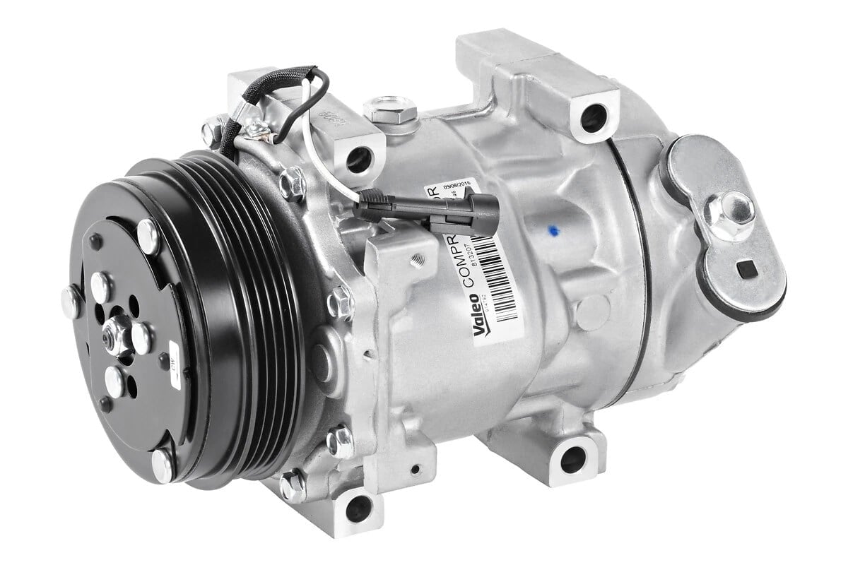 VALEO 813207 Klima Kompresörü 1607139480 uygun fiyat hızlı kargo