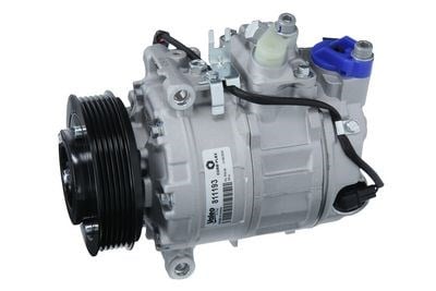 VALEO 811193 Klima Kompresörü 8K0260805C uygun fiyat hızlı kargo