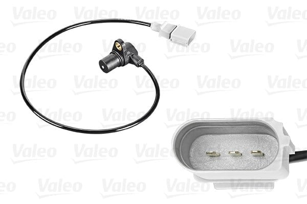 VALEO 254003 Krank Devir Sensörü 06A906433C uygun fiyat hızlı kargo