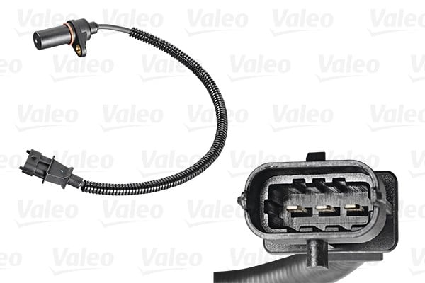 VALEO 254027 Krank Devir Sensörü 3918027000 uygun fiyat hızlı kargo