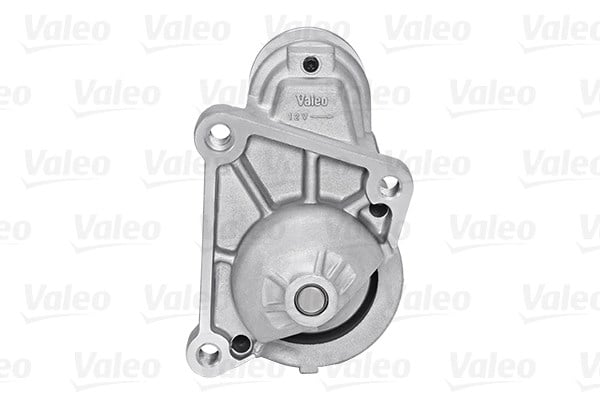 VALEO 432672 Marş Motoru 7700113209 uygun fiyat hızlı kargo