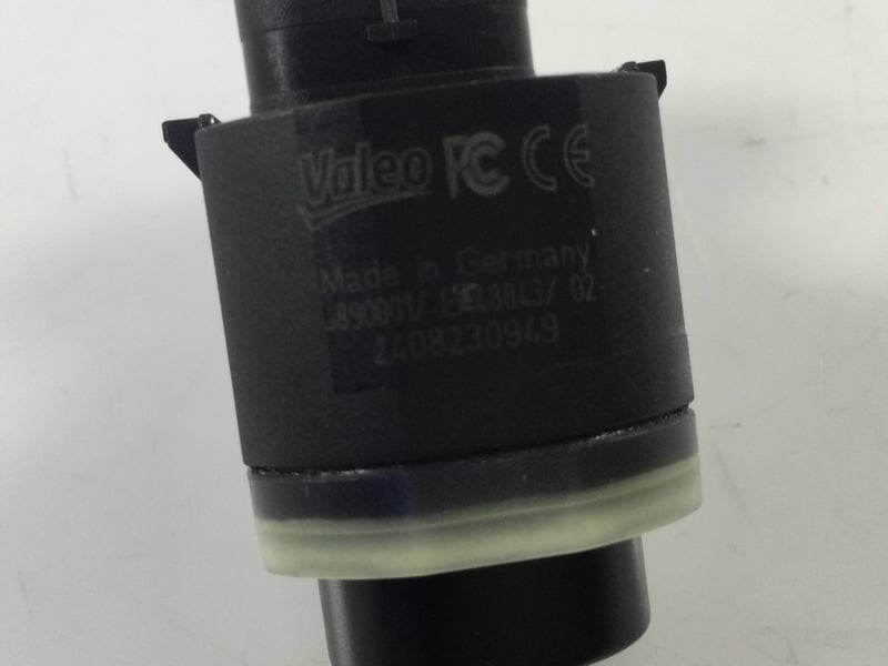 VALEO 890001 Park Sensörü 1S0919275D uygun fiyat hızlı kargo