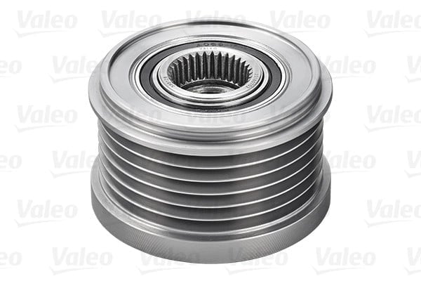 VALEO 588129 Şarj Dinamo Kasnağı 42576384 uygun fiyat hızlı kargo