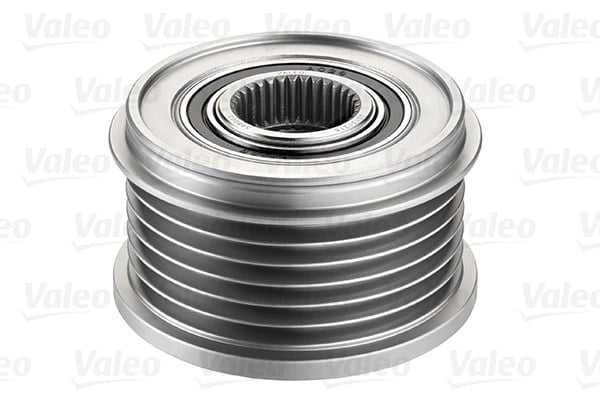 VALEO 588003 Şarj Dinamo Kasnağı 30667687 uygun fiyat hızlı kargo