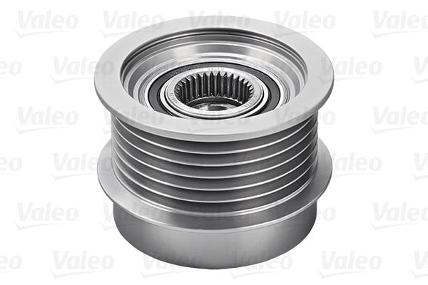 VALEO 588126 Şarj Dinamo Kasnağı 1204151 uygun fiyat hızlı kargo
