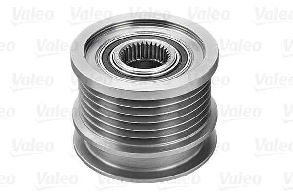 VALEO 588132 Şarj Dinamo Kasnağı 1204291 uygun fiyat hızlı kargo