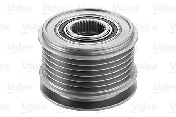 VALEO 588004 Şarj Dinamo Kasnağı 7700110616 uygun fiyat hızlı kargo