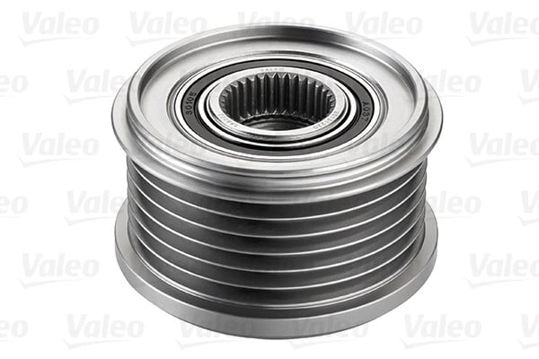 VALEO 588002 Şarj Dinamo Kasnağı 31285818 uygun fiyat hızlı kargo
