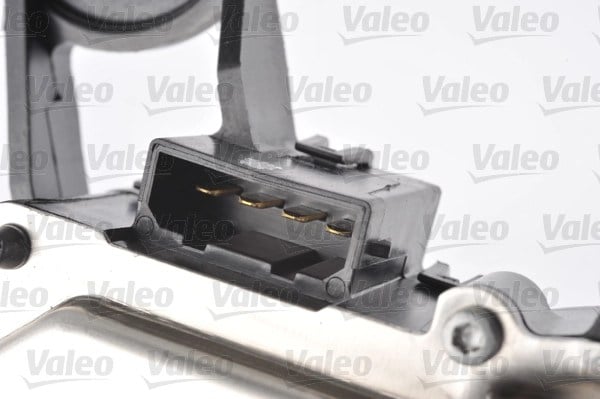 VALEO 579602 Silecek Motoru 4F9955711 uygun fiyat hızlı kargo
