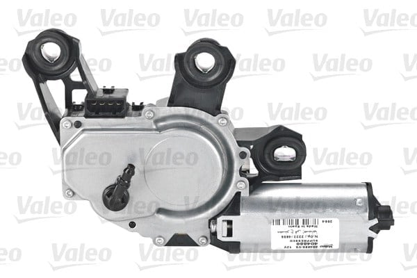VALEO 404886 Silecek Motoru 1J0955711C uygun fiyat hızlı kargo